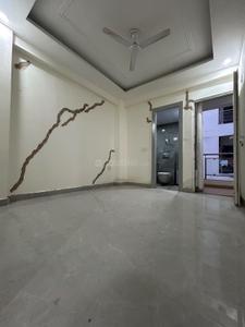 Hall Image of 1390 Sq.ft 3 BHK Apartment / Flat for sale in Trinity Primus, Noida Extension Greater Noida for Rs. 6000000