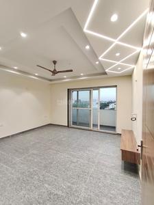 2 BHK Independent Builder Floor
