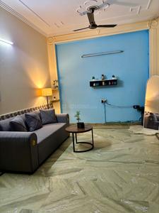 Image of HOME370 PG for girls in Dwarka Mor, New Delhi