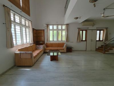 4 BHK Independent House