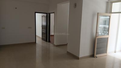 Living Room Image of 1475 Sq.ft 3 BHK Apartment / Flat for sale in Gardenia Square, Crossings Republik Ghaziabad for Rs. 9900000