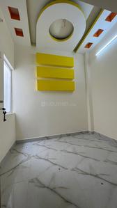 Bedroom Image of 355 Sq.ft 2 BHK Independent House for sale in Ayappakkam Chennai for Rs. 6000000