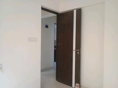 Bedroom Image of 780 Sq.ft 2 BHK Apartment / Flat for sale in Swaminarayan City, Dombivli West Thane for Rs. 6499999