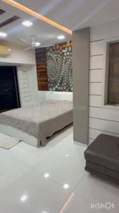 Hall Image of 2760 Sq.ft 4 BHK Apartment / Flat for sale in Sahyadri Tower, Malad East Mumbai for Rs. 80000000