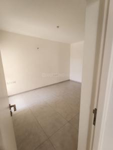 Bedroom Image of 1219 Sq.ft 2 BHK Apartment / Flat for sale in Casagrand Boulevard, Chikkagubbi Village Bengaluru for Rs. 11600000