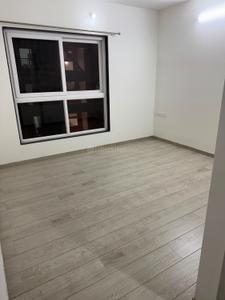 Bedroom Image of 1455 Sq.ft 3 BHK Apartment / Flat for rent in K Shire, Punawale Pune for Rs. 31000