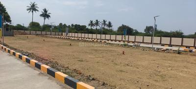 Residential Plot