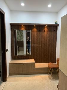 Bedroom Image of 2400 Sq.ft 3 BHK Apartment / Flat for rent in Phoenix One Bangalore West, Rajajinagar Bengaluru for Rs. 170000