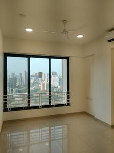 Bedroom Image of 1620 Sq.ft 3 BHK Apartment / Flat for sale in Mahindra Splendour, Bhandup West Mumbai for Rs. 31100000