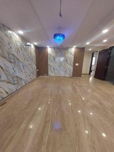Hall Image of 1800 Sq.ft 3 BHK Builder Floor for sale in Paschim Vihar New Delhi for Rs. 35000000
