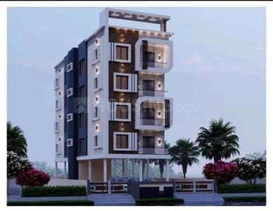 Image of 1000 Sq.ft 2 BHK Apartment / Flat for sale in Maharshi Nagar, Pune for Rs. 13000000