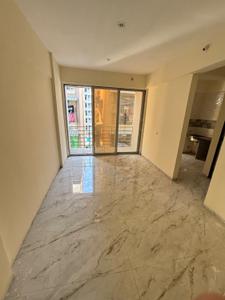 1 BHK Flat