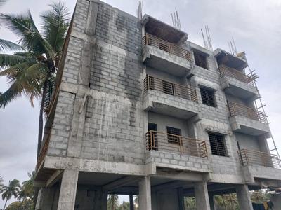 Builder Floor in Marathahalli, Bangalore 1+ Independent Floor