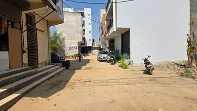 Image of 500 Sq.ft Residential Plot / Land for sale in Sector 110, Gurgaon for Rs. 8000000