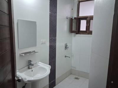 Image of 3200 Sq.ft 4 BHK Apartment / Flat for rent in Singhpura, Zirakpur for Rs. 32000
