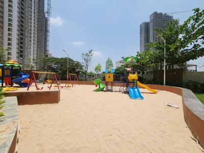 Image of 1061 Sq.ft 2 BHK Apartment / Flat for sale in Myhna Maple, Varthur, Bengaluru for Rs. 13200000