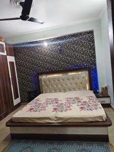 Bedroom Image of 1160 Sq.ft 2 BHK Apartment / Flat for sale in Sigra Varanasi for Rs. 8900000