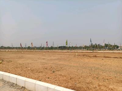 Sree Laxmi Balaji Township Plot View 2