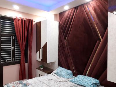 Bedroom Image of 500 Sq.ft 2 BHK Apartment / Flat for sale in Uttam Nagar New Delhi for Rs. 2350000