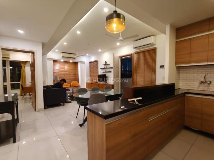 DLF Princeton Estate Main Image 1