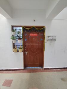 Image of 800 Sq.ft 2 BHK Apartment / Flat for sale in Vijaya SpringWoods, Begur, Bengaluru for Rs. 7700000