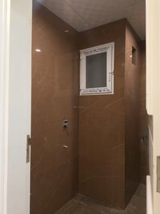 Common Bathroom Two Image of 1750 Sq.ft 4 BHK Builder Floor for sale in Vasundhara Ghaziabad for Rs. 17500004
