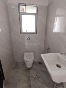 Image of 1255 Sq.ft 3 BHK Apartment / Flat for rent in Mass Metropolis, Kurla East, Mumbai for Rs. 75000