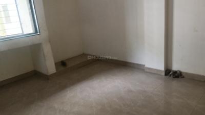 Living Room Image of 610 Sq.ft 1 BHK Duplex for sale in Kharghar Navi Mumbai for Rs. 4400000