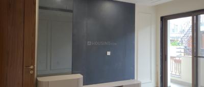 Bedroom Image of 3150 Sq.ft 4 BHK Builder Floor for sale in Sector 16A Faridabad for Rs. 42500000