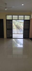 Hall Image of 1550 Sq.ft 3 BHK Apartment / Flat for rent in Cox Town Bengaluru for Rs. 65000