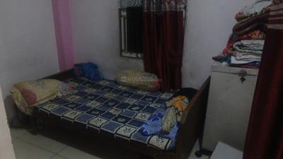 Bedroom Image of 360 Sq.ft 1 BHK Apartment / Flat for sale in Sama Savli Vadodara for Rs. 1750000