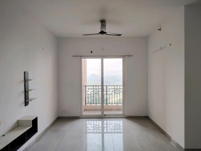 Living Room Image of 1085 Sq.ft 2 BHK Apartment / Flat for sale in ACE Parkway, Sector 150 Noida for Rs. 15100000