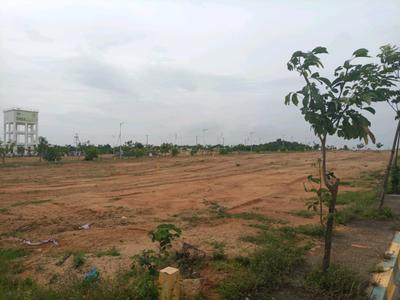 Residential Plot