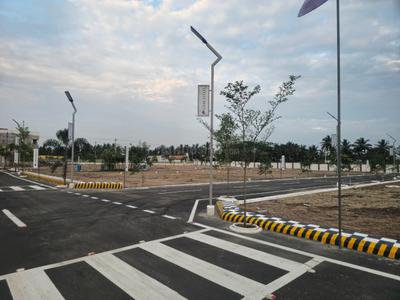 Residential Plot
