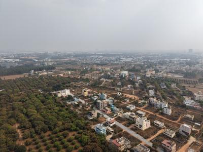 Image of 1500 Sq.ft Residential Plot / Land for sale in Kalyan Nagar, Bengaluru for Rs. 10500000