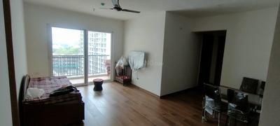 Hall Image of 1350 Sq.ft 3 BHK Apartment / Flat for sale in K Town, Kiwale Pune for Rs. 11500000