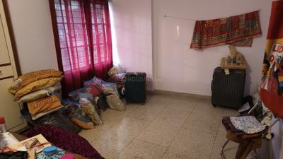 Bedroom Image of 1400 Sq.ft 2 BHK Apartment / Flat for sale in Kidwaipuri Patna for Rs. 12500000