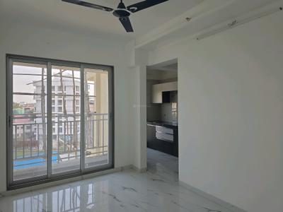 Living Room Image of 895 Sq.ft 2 BHK Apartment / Flat for sale in Mansarovar Ariana, Vasai West Vasai for Rs. 5600000