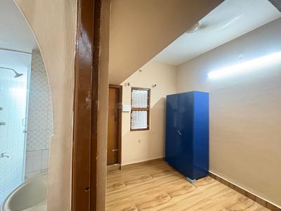 Bedroom Image of 1200 Sq.ft 2 BHK Independent House for rent in Kodihalli Bengaluru for Rs. 42000