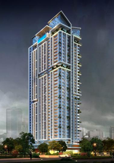 Tribhanga Main Image 1