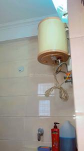 Bathroom Image of 1150 Sq.ft 3 BHK Apartment / Flat for rent in Sector 8 Gurgaon for Rs. 35000
