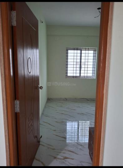 HSR Layout Bedroom 1