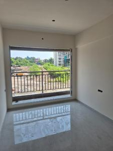 Living Room Image of 760 Sq.ft 1 BHK Apartment / Flat for sale in Ulwe Navi Mumbai for Rs. 6150000
