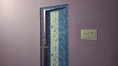 Bedroom Image of 433 Sq.ft 1 BHK Independent House for sale in Manali New Town Chennai for Rs. 3500001