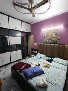 Bedroom Image of 900 Sq.ft 3 BHK Apartment / Flat for sale in Shalimar Garden Ghaziabad for Rs. 7400000