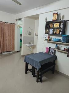 3 BHK Flat