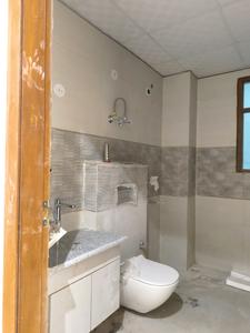Common Bathroom Image of 1950 Sq.ft 4 BHK Builder Floor for sale in Vasundhara Ghaziabad for Rs. 22500000