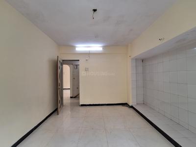 Hall Image of 585 Sq.ft 1 BHK Apartment / Flat for sale in Vashi Navi Mumbai for Rs. 16000000