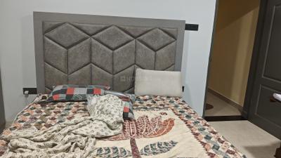 Bedroom Image of 1270 Sq.ft 2 BHK Apartment / Flat for sale in Marigold Complex, Kalyani Nagar Pune for Rs. 23000000