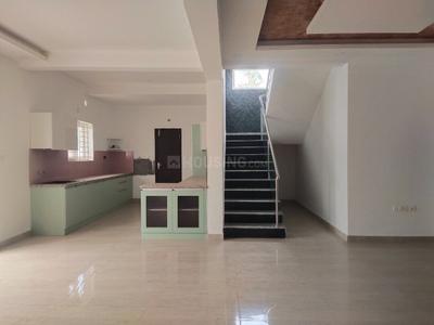 Kitchen Image of 2700 Sq.ft 4 BHK Villa for sale in M1 Terra Alegeria by M1 Homes, Lakkondahalli Bengaluru for Rs. 30000000